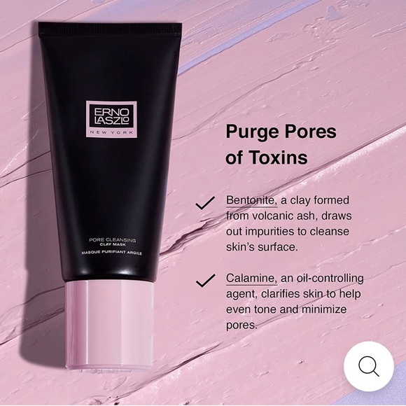 🖤🆕🖤 Erno Laszlo Pore Cleansing Clay Mask - Picture 7 of 9